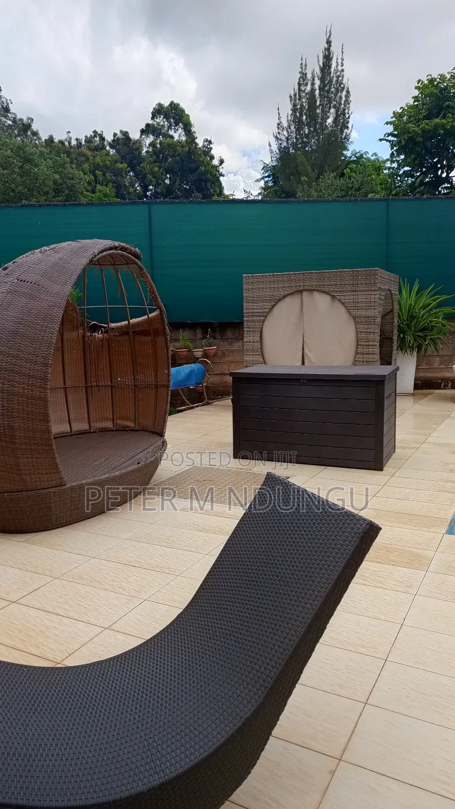 4bdrm Maisonette in Garden Estate, Nairobi Central for sale