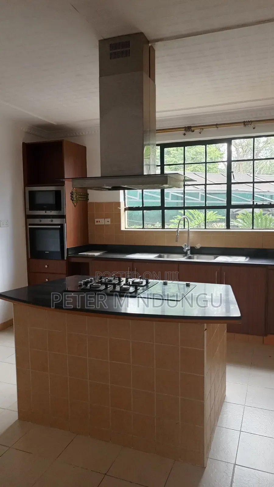 4bdrm Maisonette in Garden Estate, Nairobi Central for sale