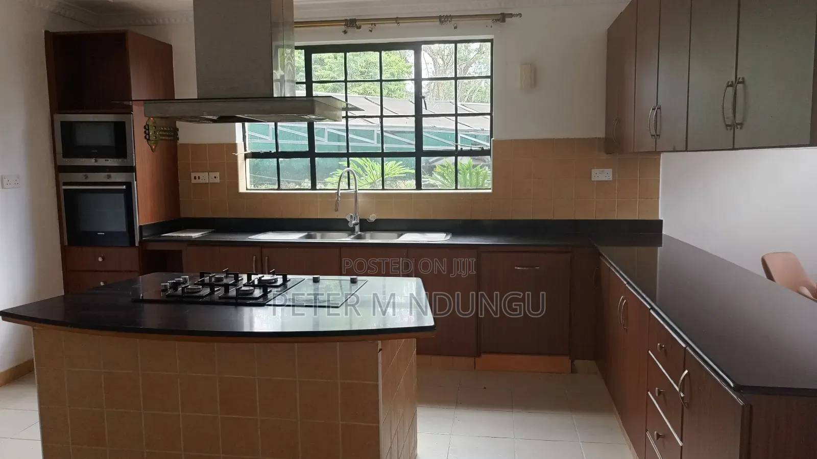 4bdrm Maisonette in Garden Estate, Nairobi Central for sale