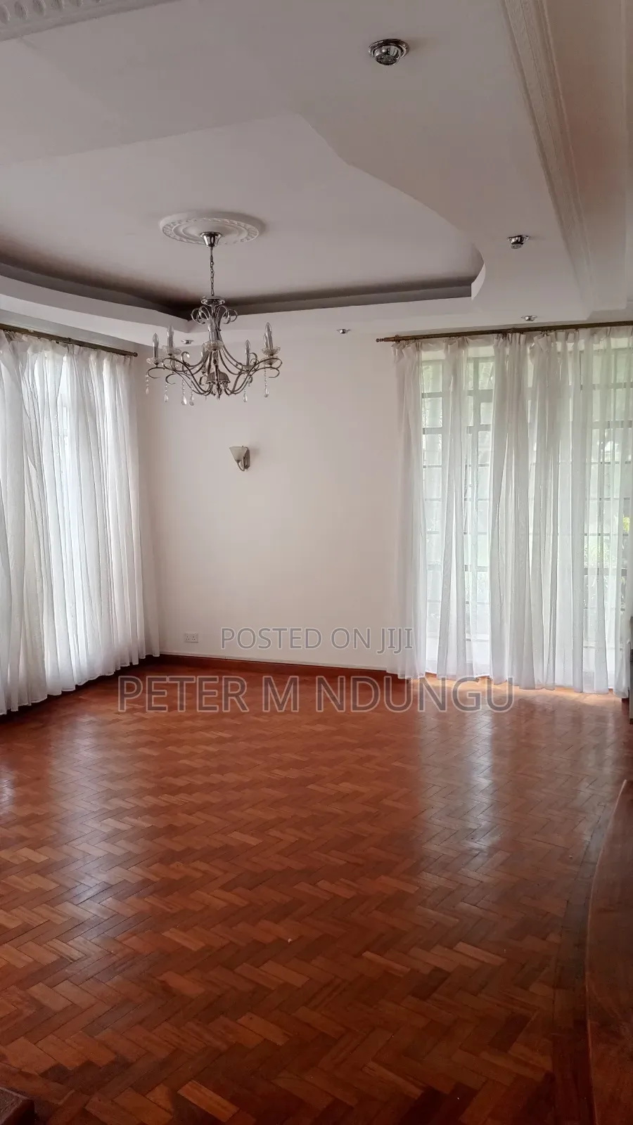 4bdrm Maisonette in Garden Estate, Nairobi Central for sale