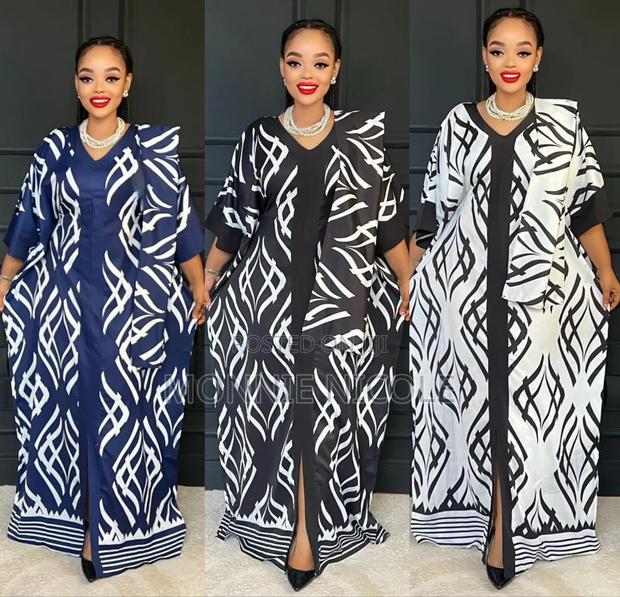 Stylish Kaftans - main view