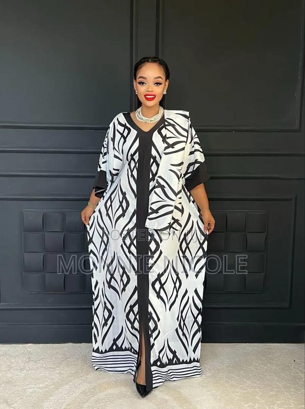 Stylish Kaftans - thumbnail 2