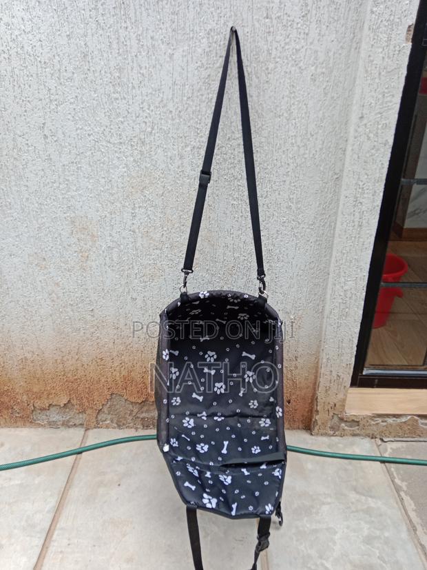 Pet Car Cair - thumbnail 2