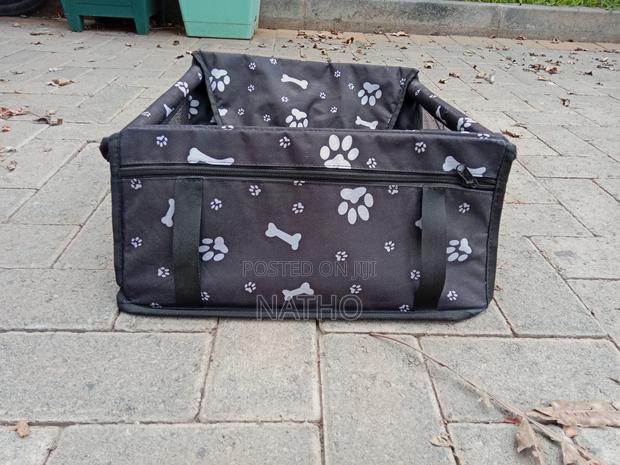 Pet Car Cair - thumbnail 3