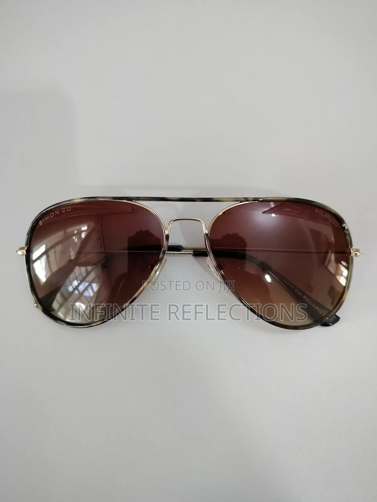Designer Aviators