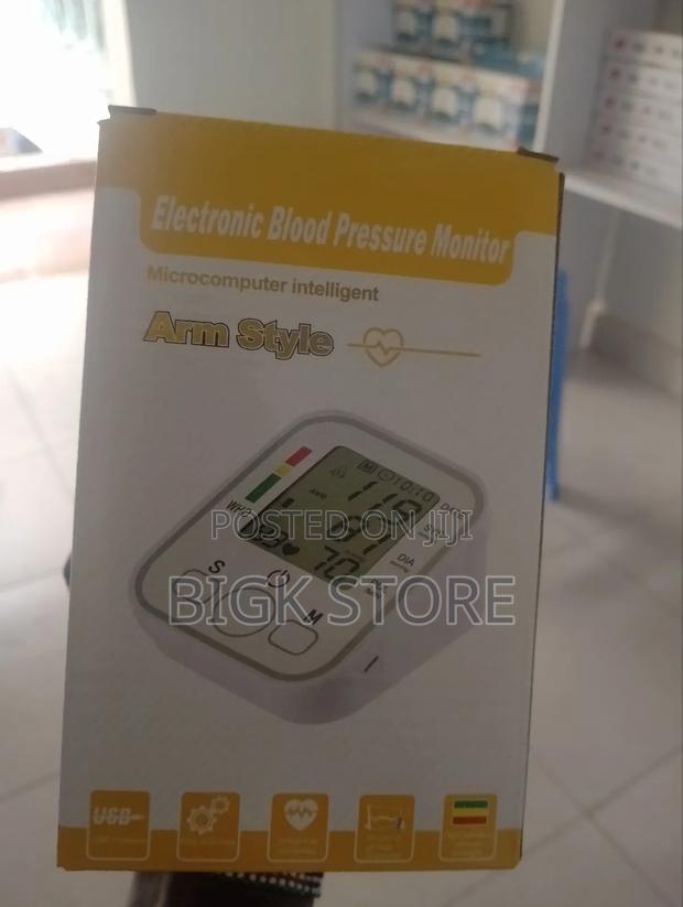 Quality Blood Pressure Kit,Monitor Kit - main view