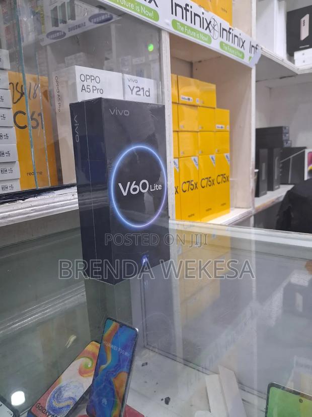 New Vivo Y29 256 GB - thumbnail 3