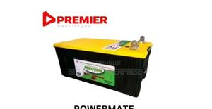 Powermate 200ah Solar Battery - thumbnail 2