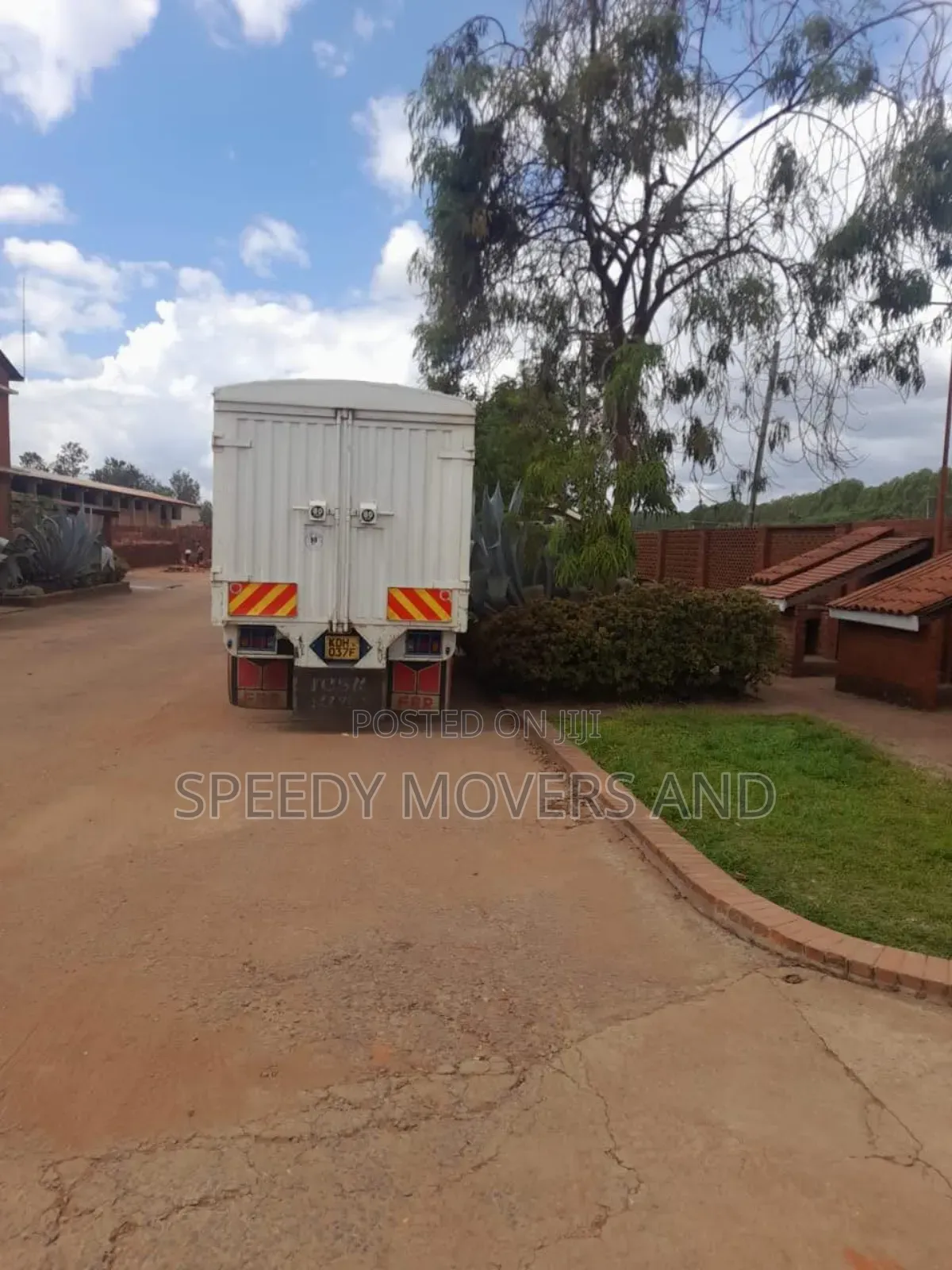 Transport Hauling Services.Trucks Avaliable in Utawala/Ruiru to Thika
