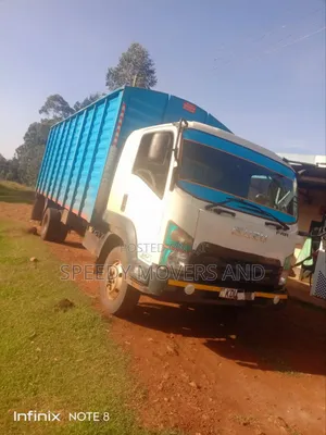 Transport Hauling Services.Trucks Avaliable in Utawala/Ruiru to Thika