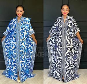 Classy Trendy Kaftans/Maxi Dress - thumbnail 2