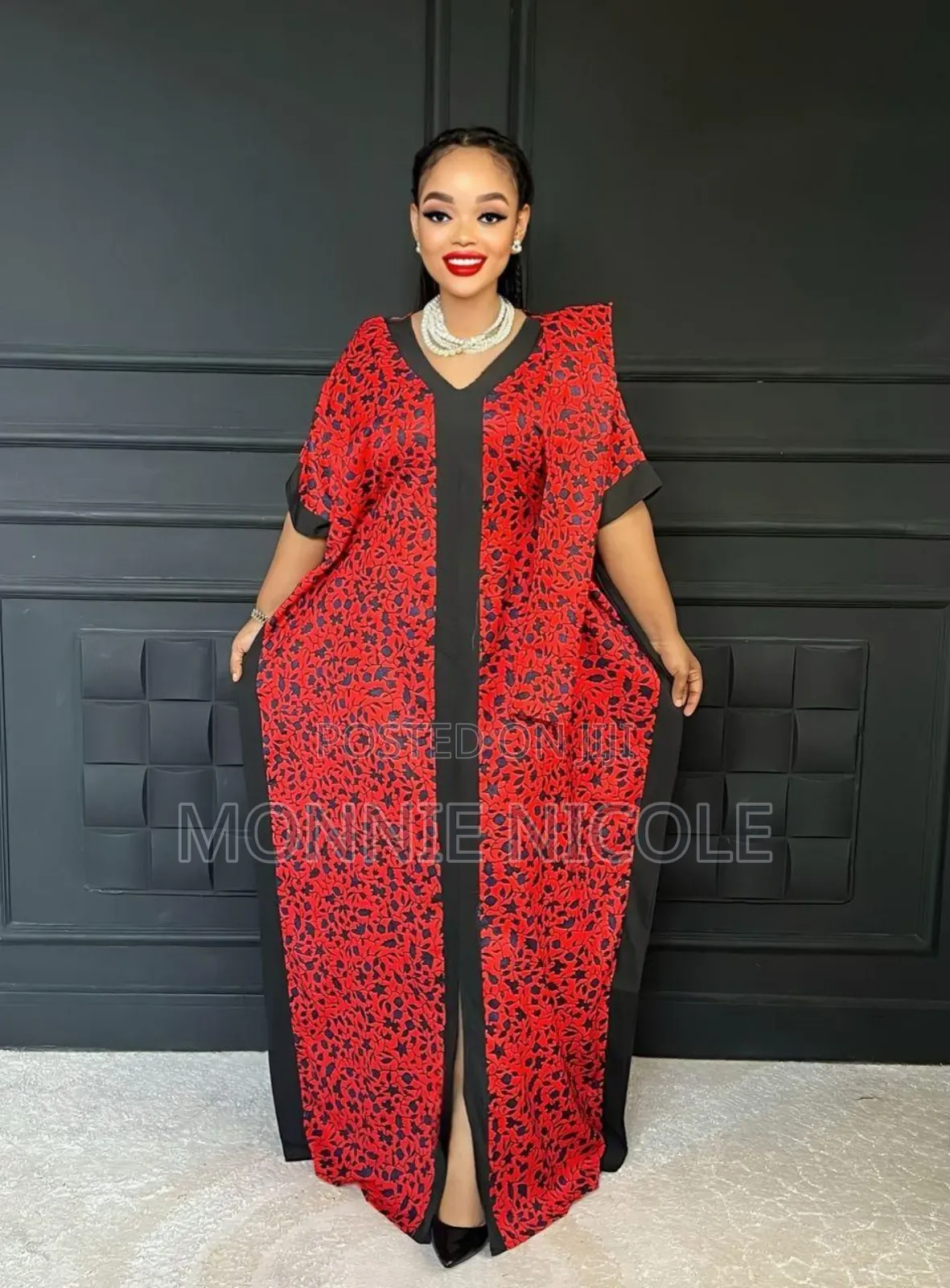 Wedding Long  Dress/Kaftans/Maxi Dress