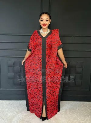Wedding Long  Dress/Kaftans/Maxi Dress