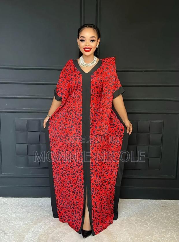 Wedding Long  Dress/Kaftans/Maxi Dress - thumbnail 2