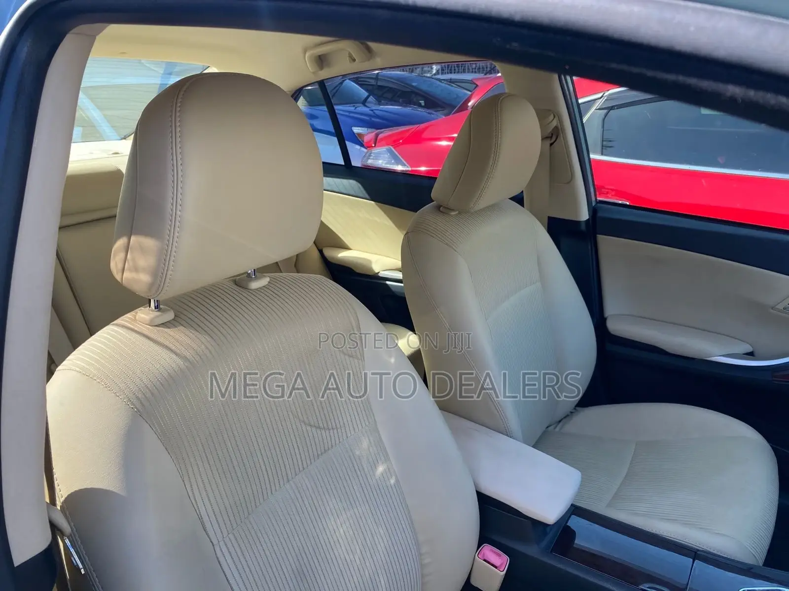 Toyota Allion 2018 Blue