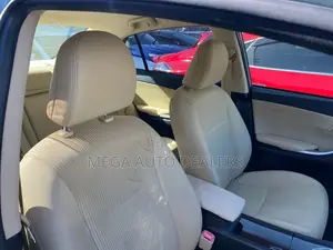 Toyota Allion 2018 Blue