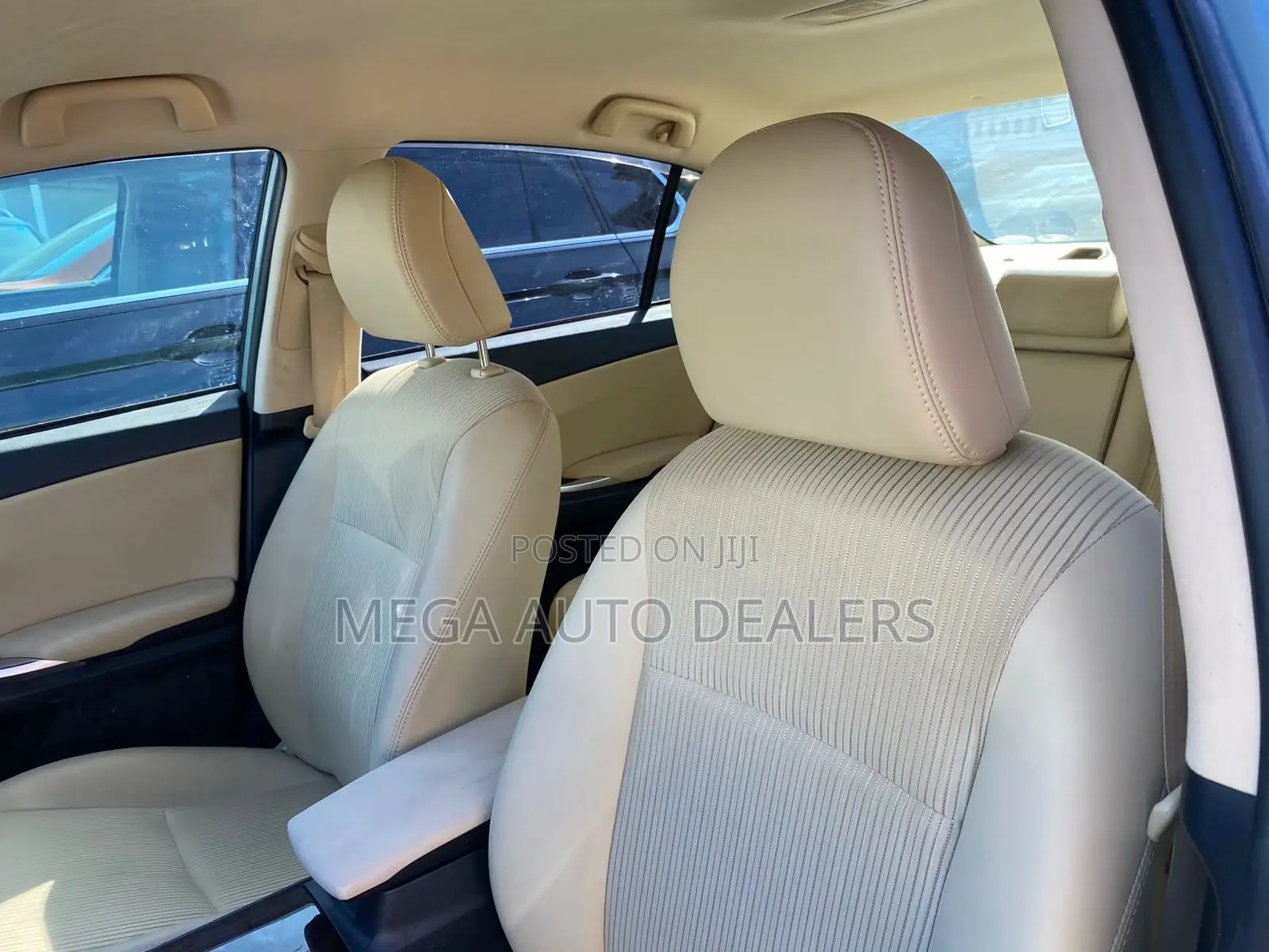 Toyota Allion 2018 Blue