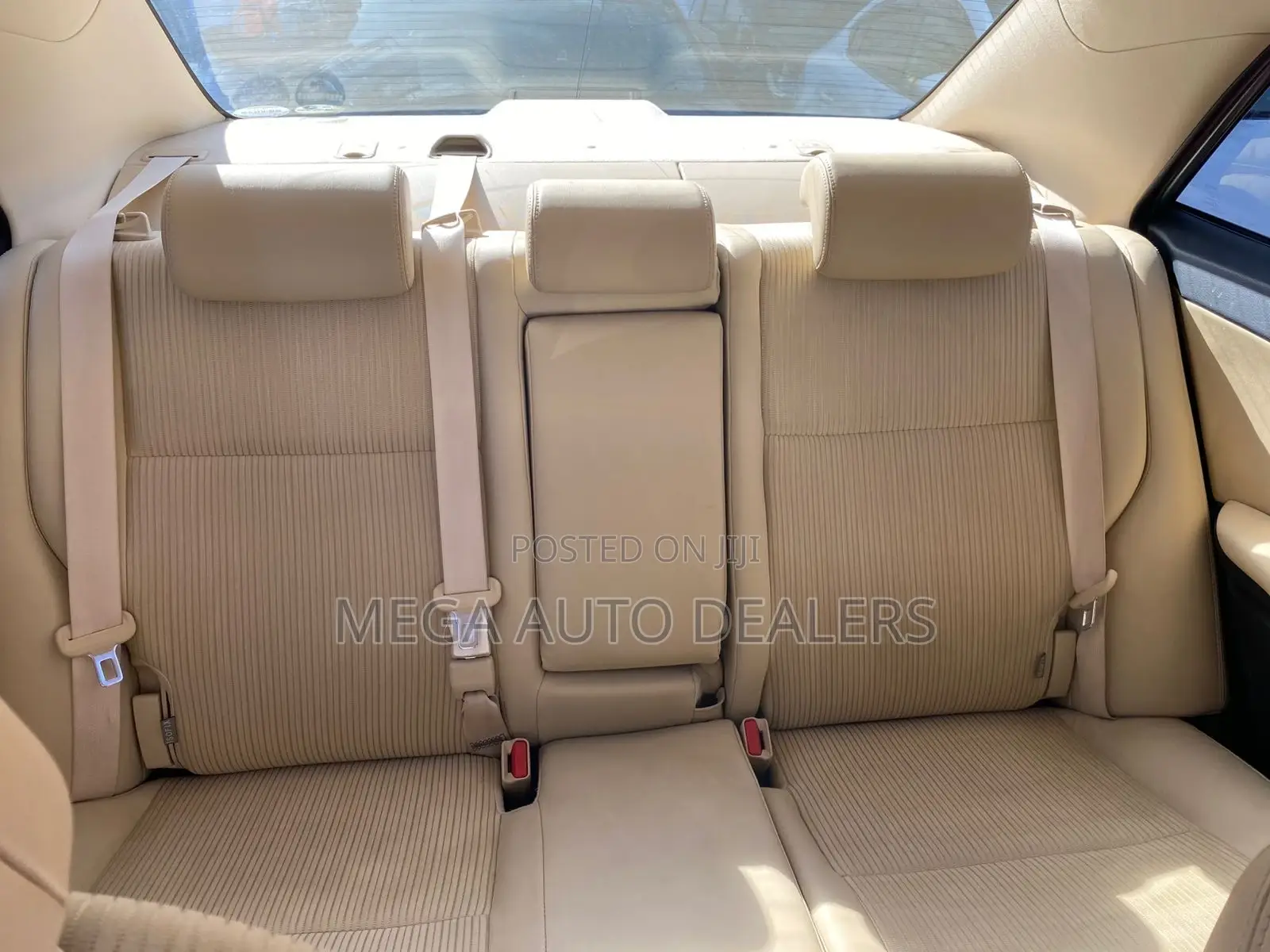 Toyota Allion 2018 Blue