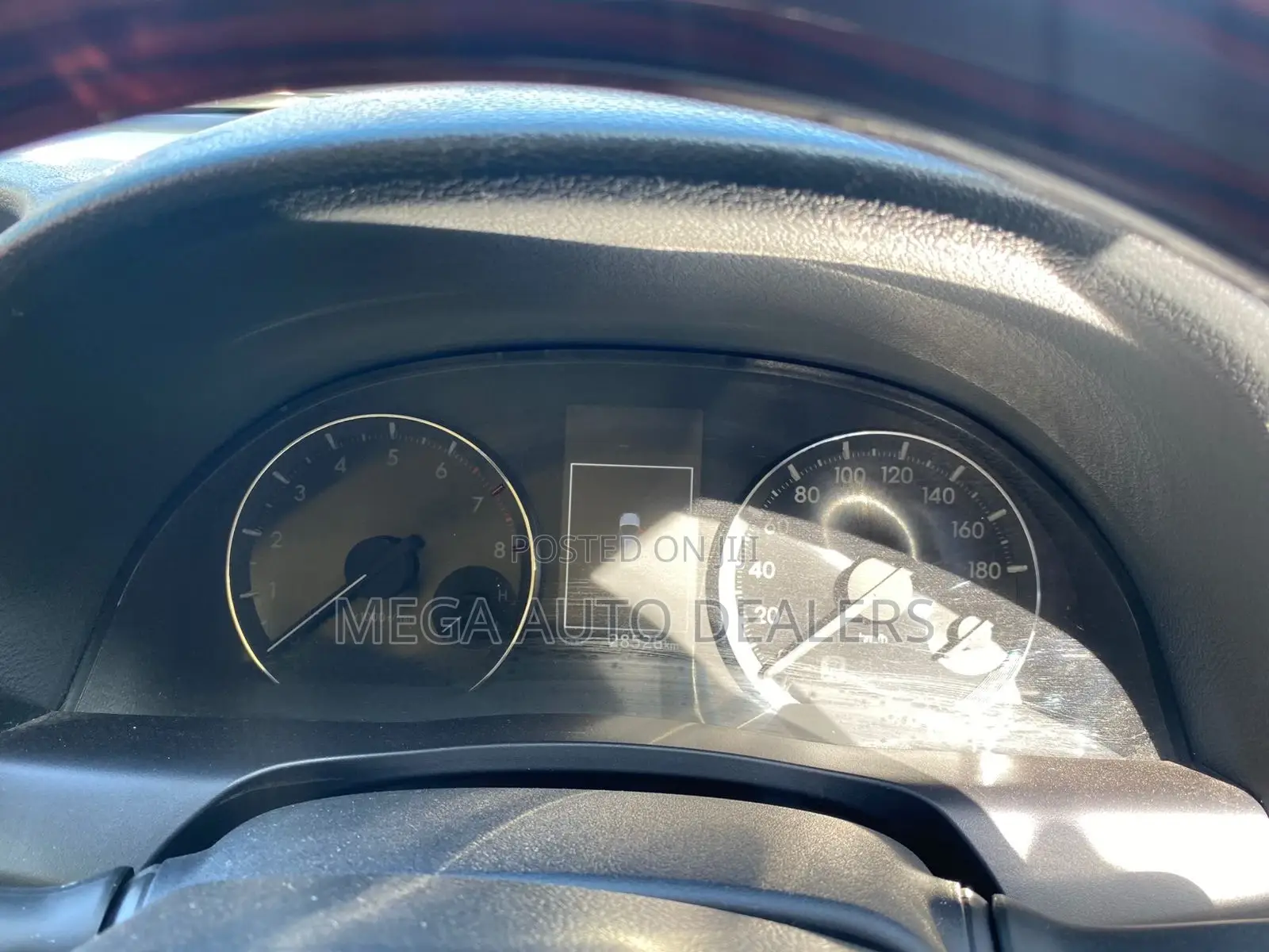 Toyota Allion 2018 Blue