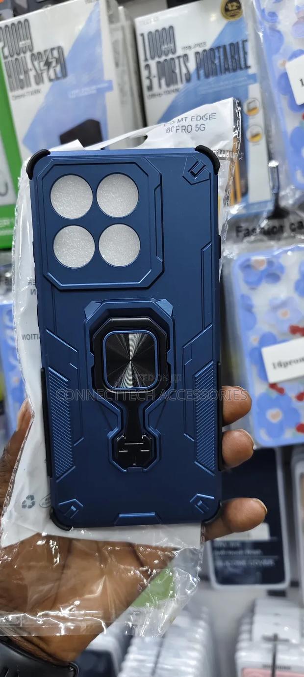 Motorola Edge 60 Fusion Case - thumbnail 3