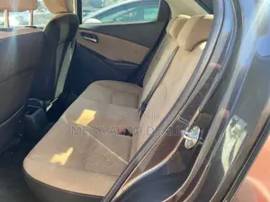 Mazda Demio 2018 Gray