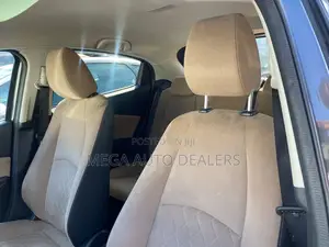 Mazda Demio 2018 Gray
