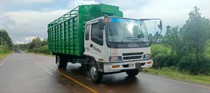 Transport Hauling Services.Trucks Canters for Transport.