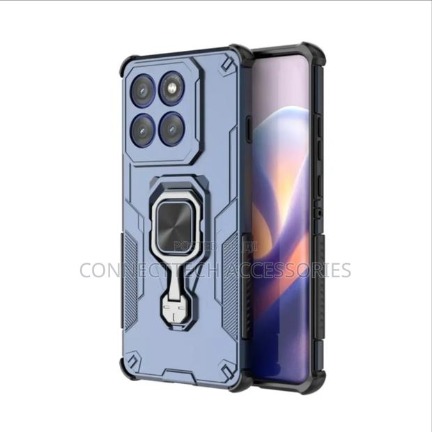Motorola Edge 60 Fusion Case - main view