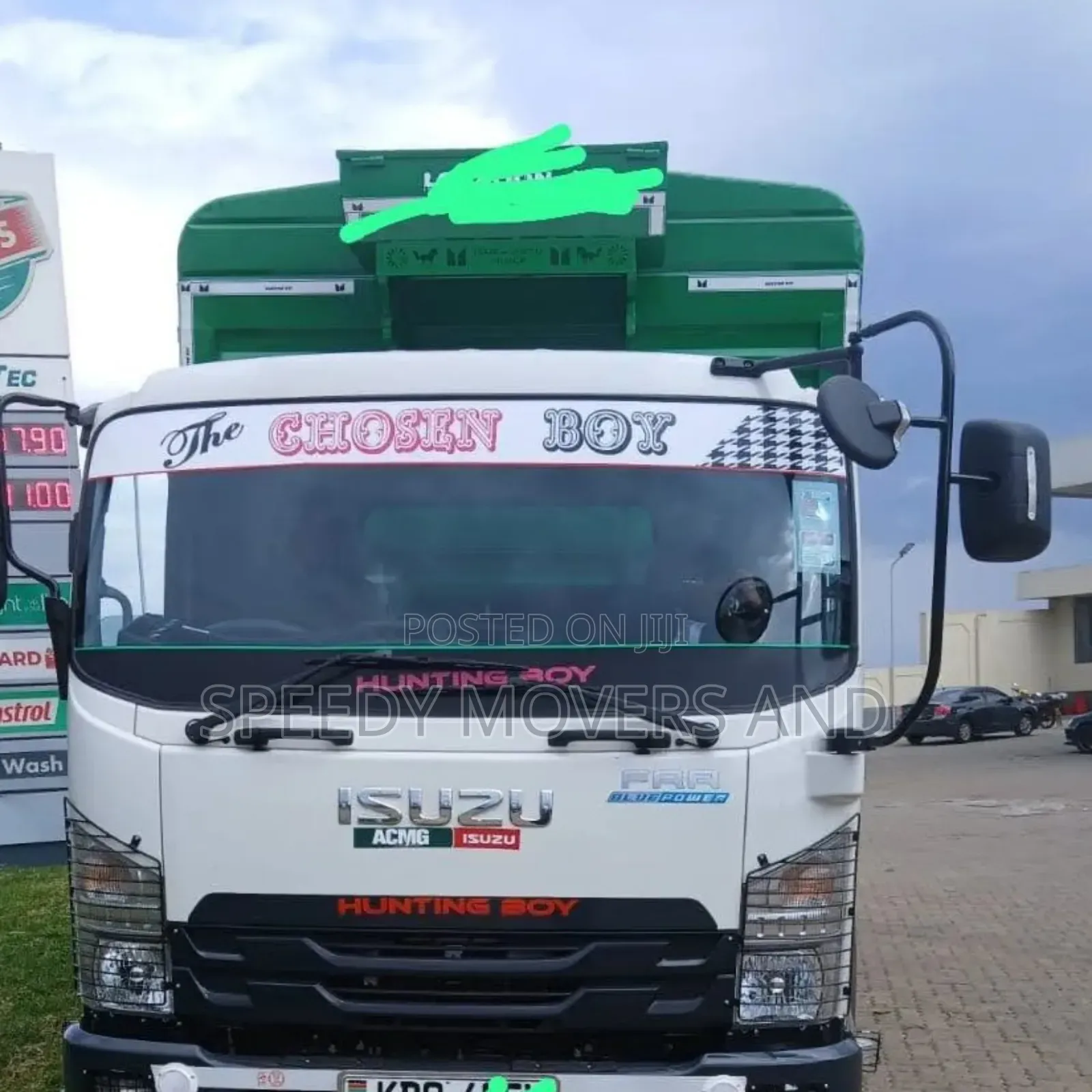 Transport Hauling Services.Trucks Canters for Transport.