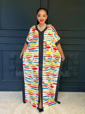 Stylish Kaftans/ Traditional Wedding Dress - thumbnail 2