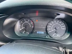 Toyota Hilux 2018 Gray