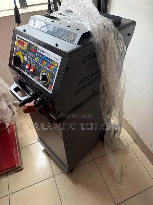 Heavy Duty Dent Puller Machine - thumbnail 2