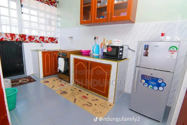 Airbnb Naivasha - main view