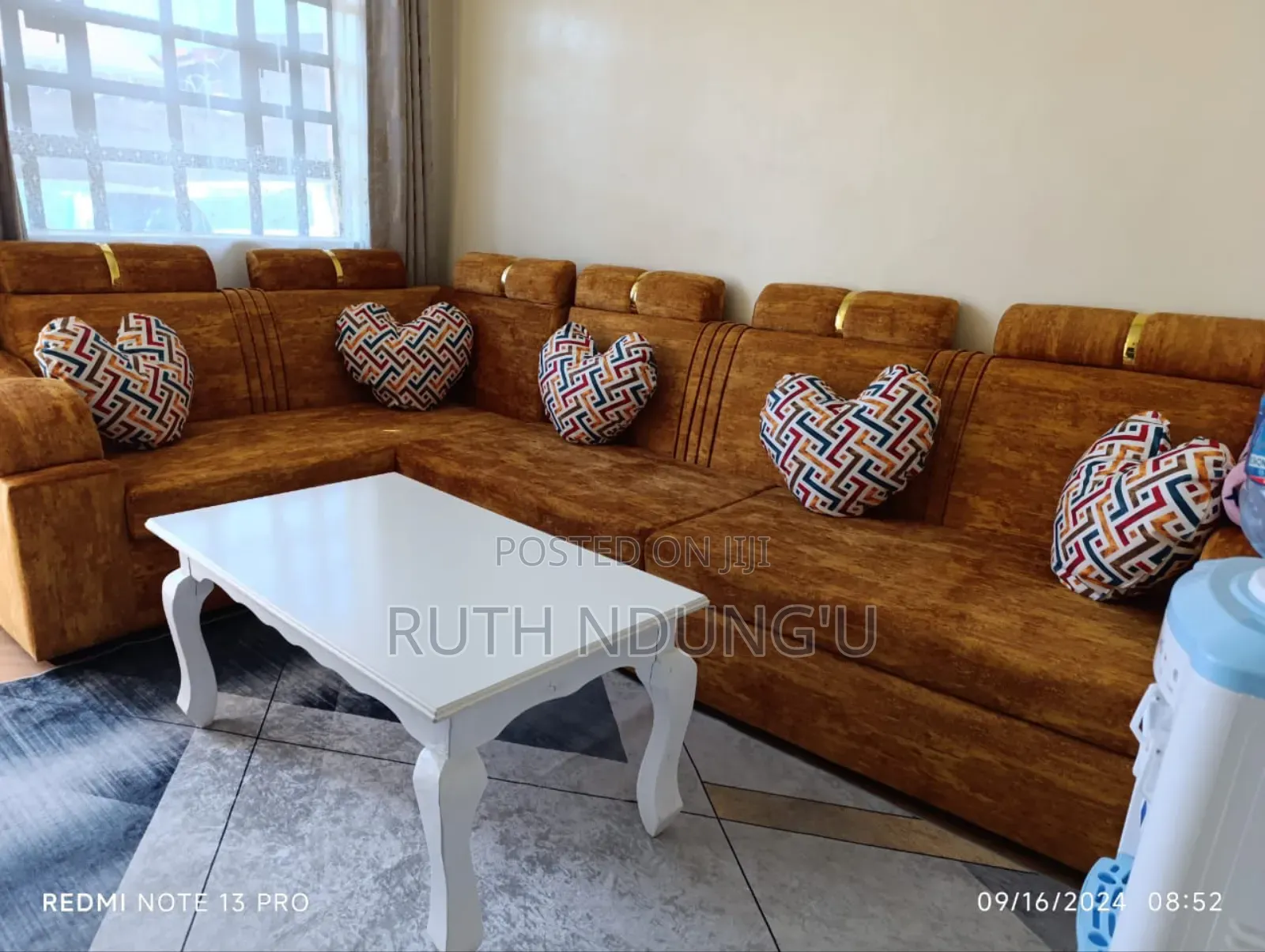 Airbnb Naivasha