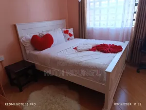 Airbnb Naivasha