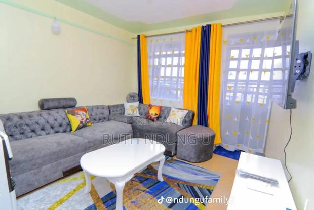 Airbnb Naivasha - thumbnail 5