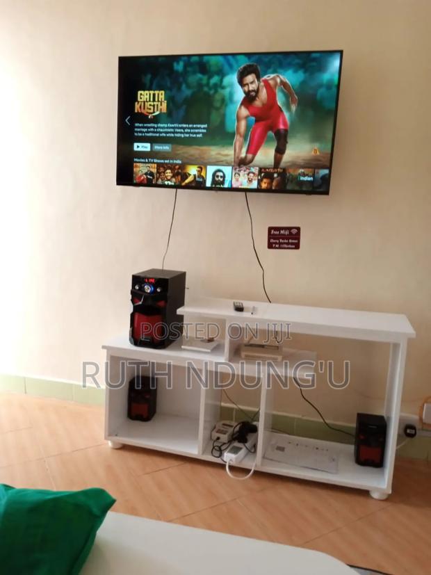 Airbnb Naivasha - thumbnail 6