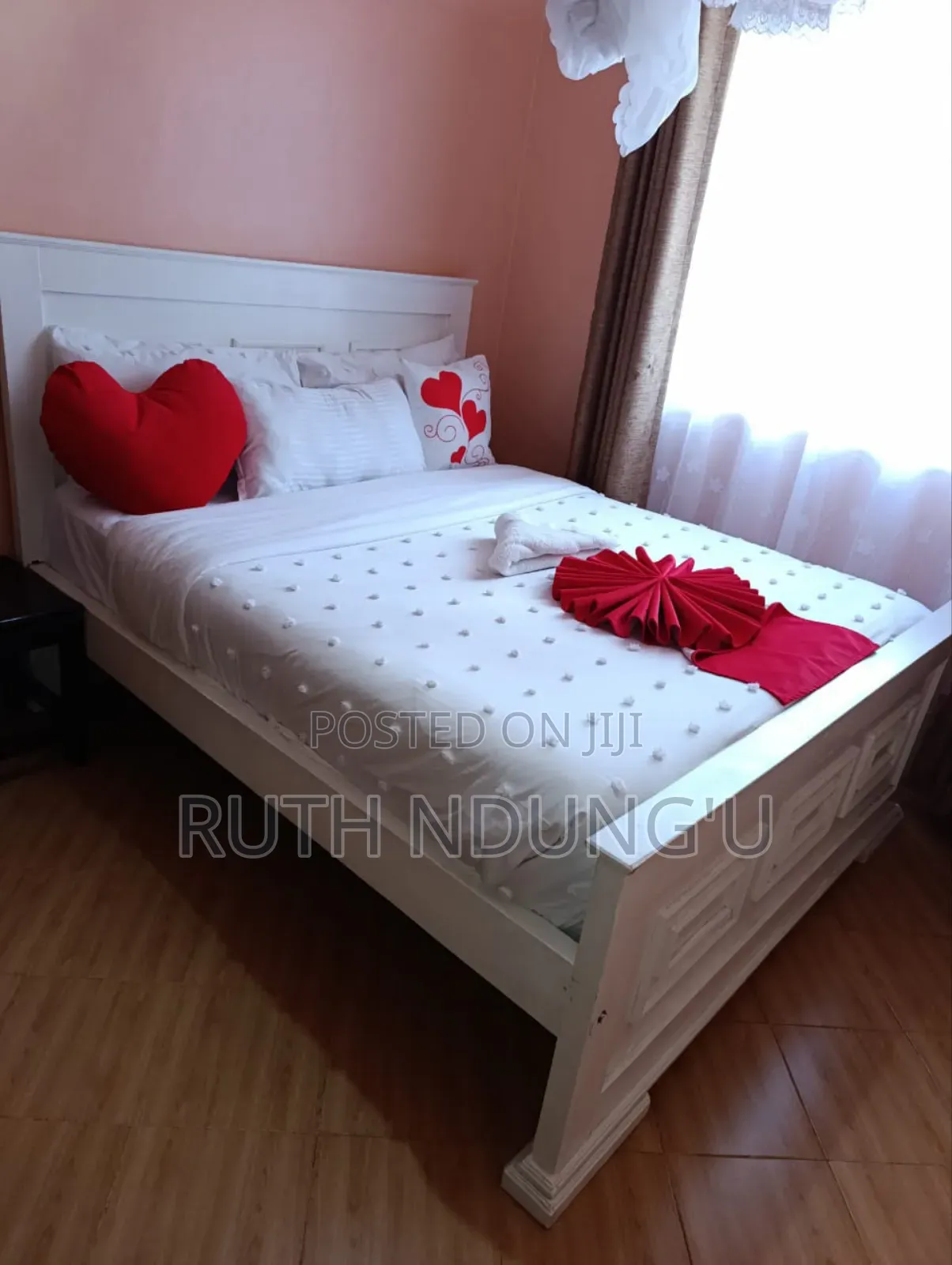 Airbnb Naivasha