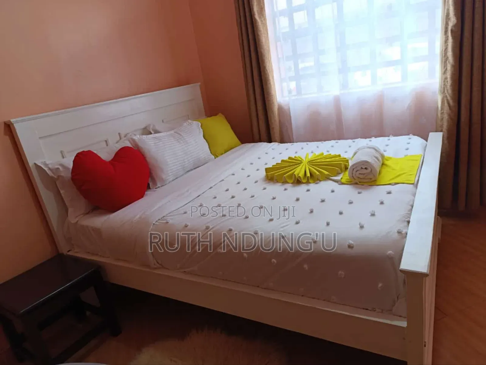 Airbnb Naivasha