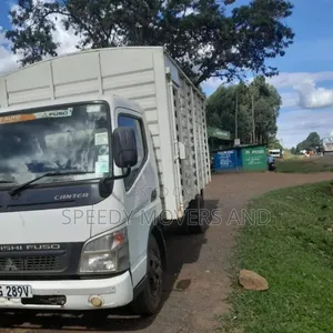 Transport Services.Trucks Avaliable Now 