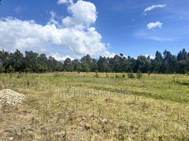 2 Acres Githioro Nyandarua