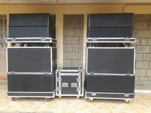 Quality Pa System for Hire