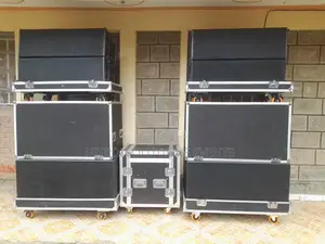 Quality Pa System for Hire