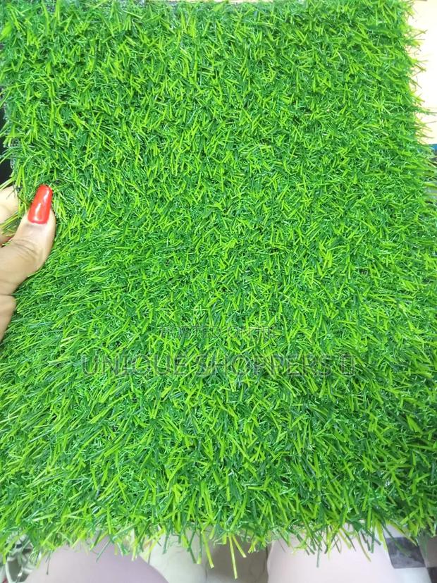 Special Artificial Turf Grass Carpet - main view