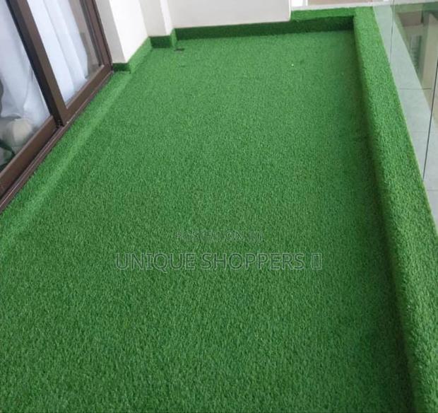 Special Artificial Turf Grass Carpet - thumbnail 2