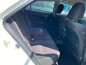 Toyota Mark X 2018 White