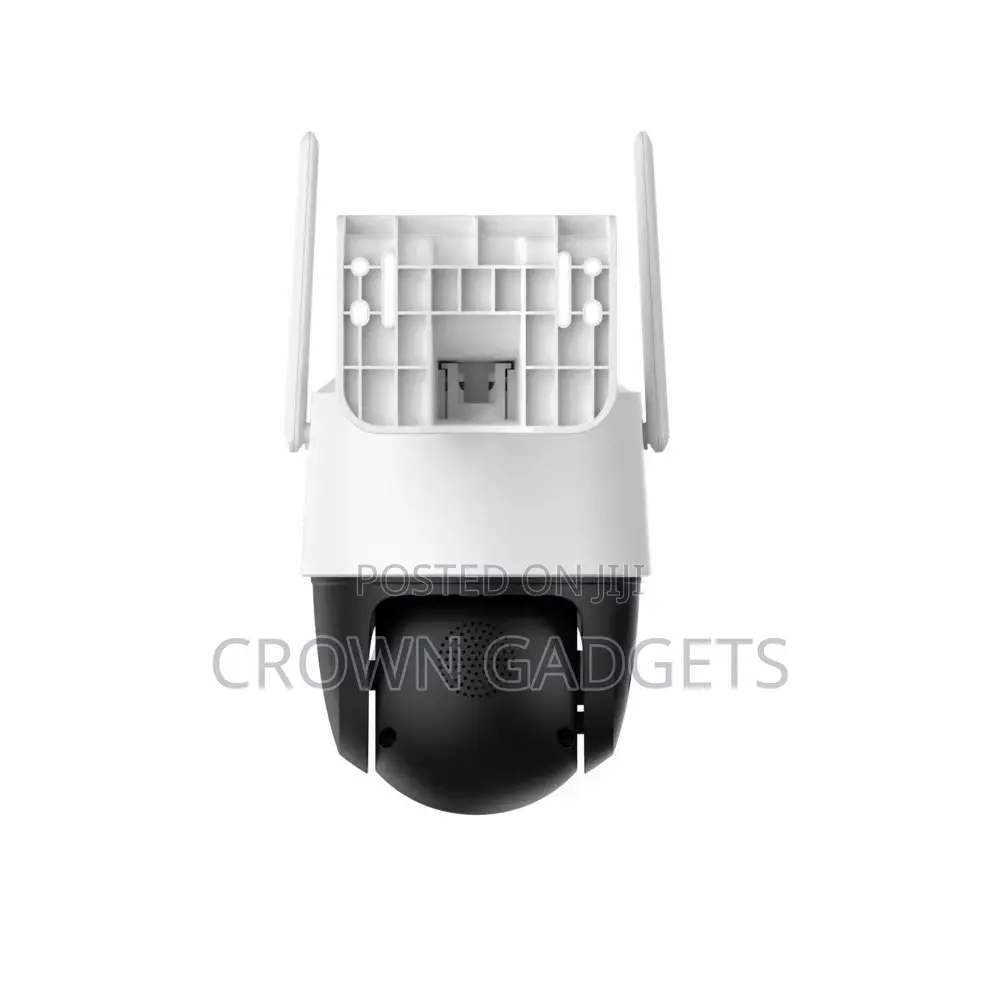 Imou Cruiser Sc Pan Tilt Outdoor Camera With Siren Lights