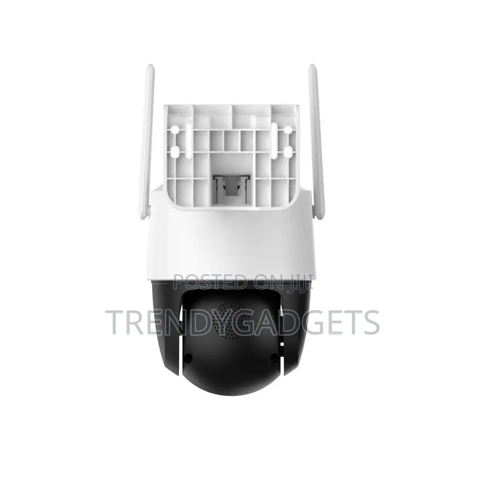 Imou Cruiser Sc Pan Tilt Outdoor Camera With Siren Lights