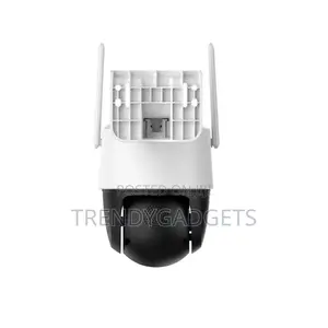 Imou Cruiser Sc Pan Tilt Outdoor Camera With Siren Lights