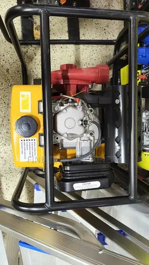 Damnizeph 14hp Diesel Engine
